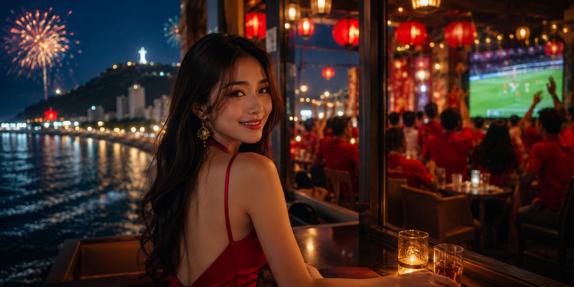 Màn hình casino trực tuyến Việt Nam với nhiều lựa chọn trò chơi đa dạng