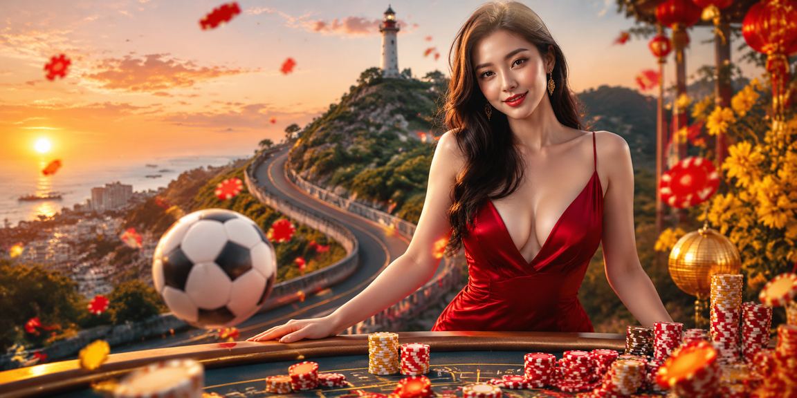Lễ hội cá cược bóng đá tại Vũng Tàu với người hâm mộ cuồng nhiệt